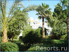 Lotus Bay Resort 5